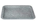 Berlinger Haus, forma do pieczenia ciasta, Grey Granit, 38-27 cm