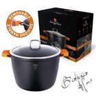 Berlinger Haus, garnek, Granit Diamond, 28 cm, 10l