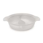 Berlinger Haus, garnek tytanowy hot pot z pokrywą sahara, 30 cm