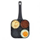 Berlinger Haus, Granit Diamond, patelnia do placków