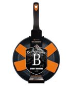 Berlinger Haus, Granit Diamond, patelnia z powłoką granitową, 28 cm