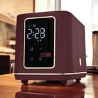 Berlinger Haus, Leonardo, cyfrowy toster do grzanek