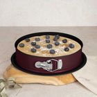 Berlinger Haus, Leonardo, tortownica, forma tytanowa, 26 cm