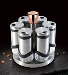 Berlinger Haus, Moonlight, przyprawnik, zestaw do przypraw