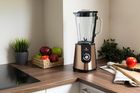 Berlinger Haus, Rose Gold, blender kielichowy, smoothie