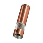 Berlinger Haus, Rose Gold, elektryczny młynek do soli lub pieprzu