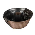 Berlinger Haus, Rose Gold, forma do pieczenia babki