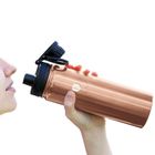 Berlinger Haus, Rose Gold, sportowa butelka, 540 ml, BH-7754