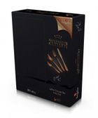 Berlinger Haus, Rose Gold, sztućce, 24 elementy