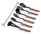 Berlinger Haus, Rose Gold, zestaw przyborów kuchennych