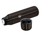 Berlinger Haus, Shiny Black, termos stalowy, 0.75l