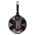 Berlinger Haus, Stone Touch, wok granitowy, 28 cm