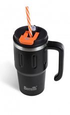 Berretti, kubek termiczny, 680 ml, BR-0534