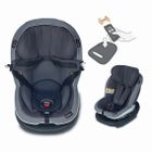 BeSafe, Anti-Abandon, inteligentna mata do fotelika