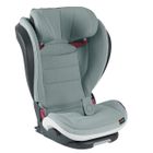 BeSafe iZi Flex FIX i-Size, fotelik samochodowy, 15-36kg, morska zieleń 09