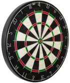 Best Sporting, tarcza do darta deluxe, sizalowa, 45,5 cm