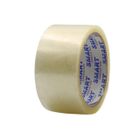 Bestpak, BSTech, taśma pakowa Smart, akryl, transparentna, 48mmx60m