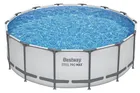 Bestway, basen ogrodowy, stelażowy, 427-122 cm