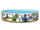 Bestway, basen rozporowy, dinozaury, 38-183 cm