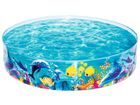 Bestway, basen rozporowy, okrągły, świat morskich zwierząt, 38-183 cm