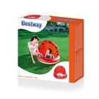 Bestway, Biedronka, basen z daszkiem, 97-66 cm