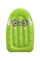 Bestway, deska dmuchana do pływania, kiwi, 84-56 cm
