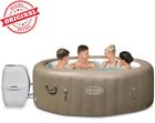 Bestway, dmuchane SPA, Lay-Z Palm Springs, 6 osobowe
