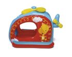Bestway, Fisher-Price, dmuchany helikopter z kulkami