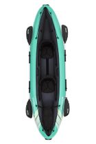 Bestway, kajak dmuchany, dwuosobowy, 330-86 cm