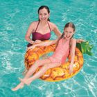 Bestway, koło do pływania, owoce, 1 szt.