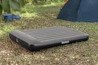 Bestway, materac dmuchany, dwuosobowy, 150-203-30 cm