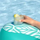 Bestway, materac dmuchany, fotel