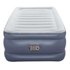 Bestway, materac welurowy, łóżko, 191-97-51 cm