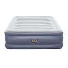 Bestway, materac welurowy, łóżko, 203xx51 cm