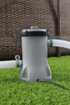 Bestway, pompa z filtrem, 2006l/h