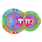 Bestway, Sing 'N splash, plac zabaw, dmuchany, 295-190-137 cm