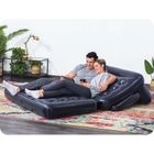Bestway, sofa dmuchana, 188-152-64 cm