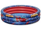 Bestway, Spider-Man, basen dmuchany, okrągły, 30-122 cm
