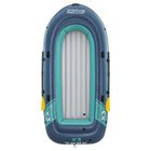 Bestway, Trek X3 Raft, ponton, 294-137 cm
