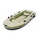 Bestway, Voyager X3 Raft, ponton, 294-137 cm