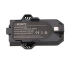 BetaFPV, Aquila16 15C, zestaw baterii do drona, 1100mAh, 3.8V, 2 szt.