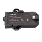BetaFPV, Aquila16 65C, zestaw baterii do drona, 650mAh, 3.8V, 2 szt.