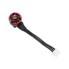 BetaFPV, zestaw silników bezszczotkowych do drona, 0702 27000KV, 4 szt.