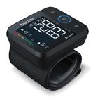 Beurer, ciśnieniomierz nadgarstkowy, Bc 54 bluetooth
