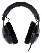 Beyerdynamic, DT 770 PRO 250 OHM BLACK, słuchawki studyjne, zamknięte
