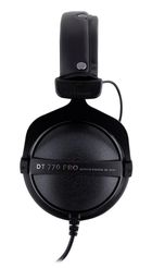 Beyerdynamic, DT 770 PRO 80 OHM LIMITED EDITION, słuchawki studyjne, zamknięte