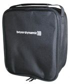 Beyerdynamic, DT 880 PRO 250 OHM, słuchawki studyjne, półotwarte