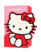 Bi-es, Hello Kitty, Bubble Gum, woda perfumowana, 50 ml