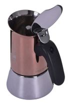 Bialetti New Venus, kawiarka, miedziana