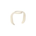Bibs, uchwyt do butelki, Ivory
